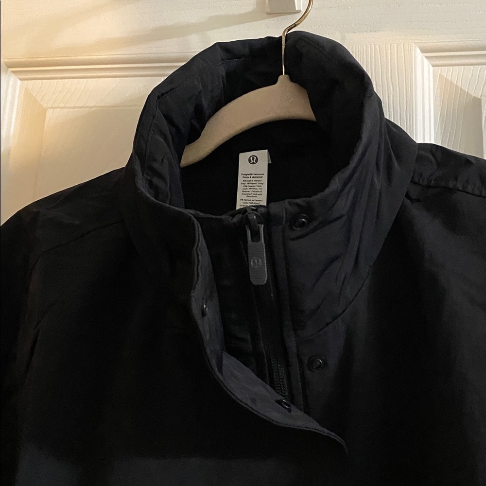 Always Effortless Jacket - image 3